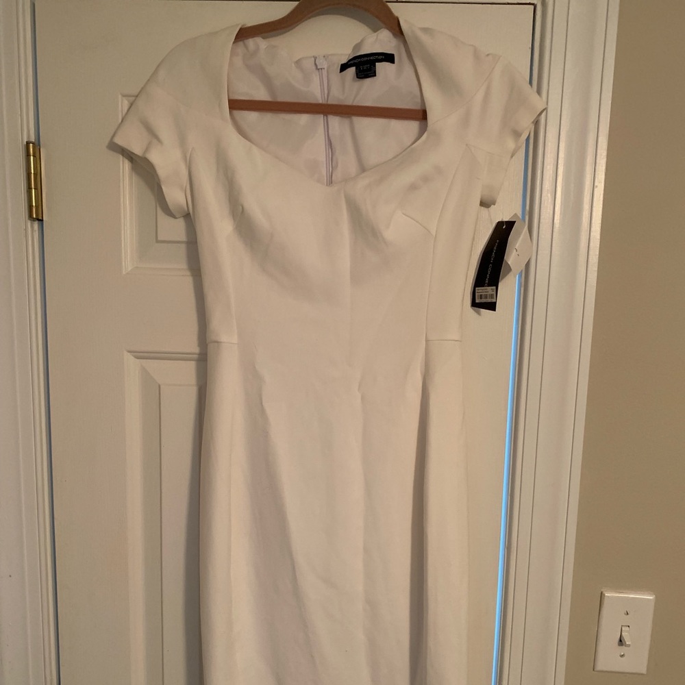 French connection cocktail dress